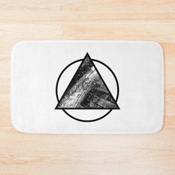 Item preview, Paved Pyramid Black   designed and sold by Enchancegreen.