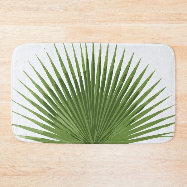 Item preview, Fan Palm Leaf designed and sold by MyArt23.