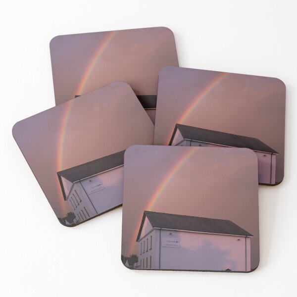 Item preview, Acapela and rainbow designed and sold by RJDowns.