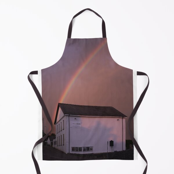 Item preview, Acapela and rainbow designed and sold by RJDowns.