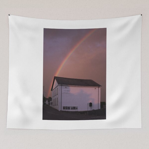 Item preview, Acapela and rainbow designed and sold by RJDowns.