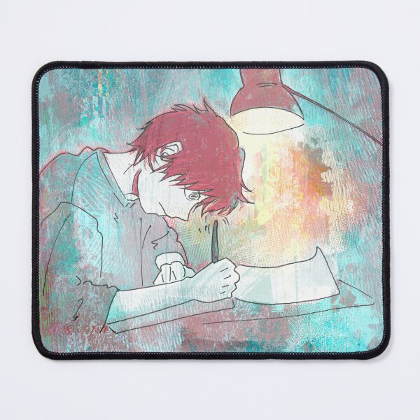 Item preview, Mangaka at Work designed and sold by Aka Zenko.