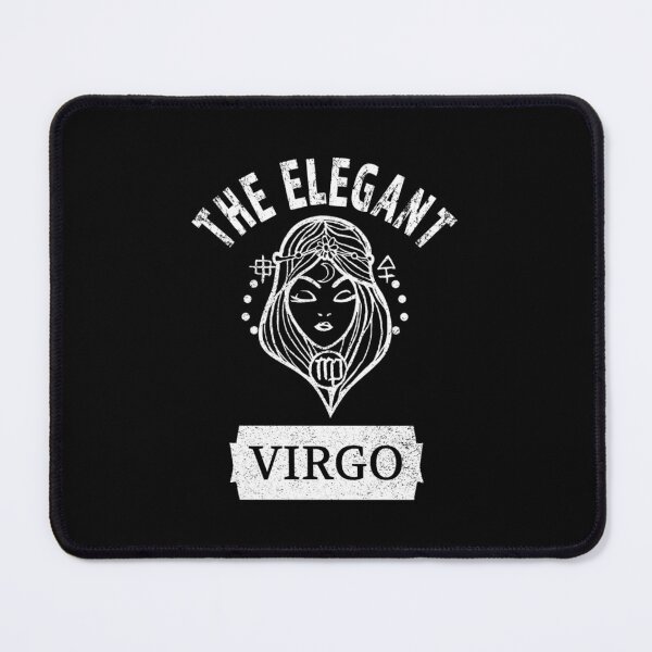 Item preview, Virgo  Zodiac Sign, Astrology, Astrological Sign Classic  designed and sold by borendesszh.