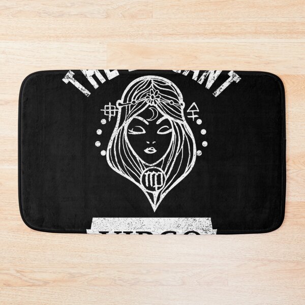 Item preview, Virgo  Zodiac Sign, Astrology, Astrological Sign Classic  designed and sold by borendesszh.