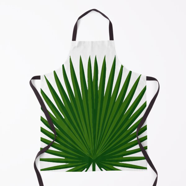Item preview, Fan Palm Leaf designed and sold by MyArt23.