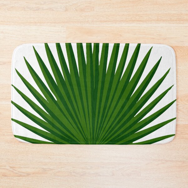 Item preview, Fan Palm Leaf designed and sold by MyArt23.