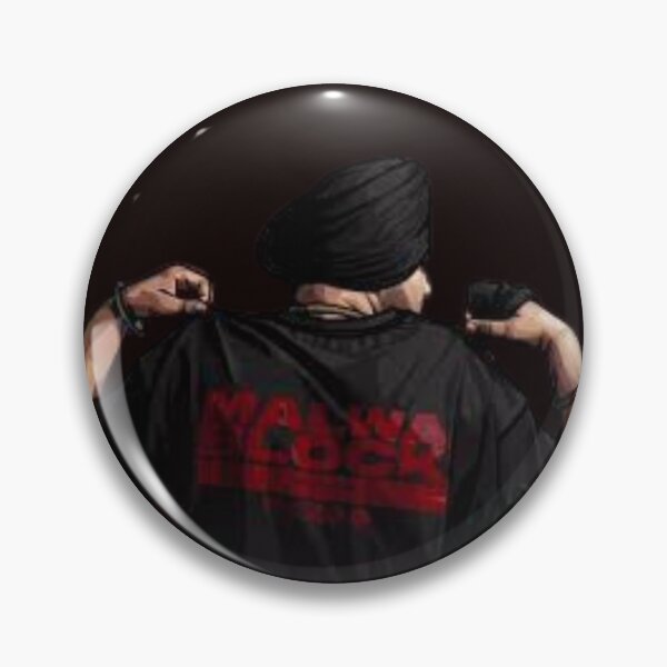 Aperçu de l'œuvre Sidhu moosewala Essential créée et vendue par Napass-nt.