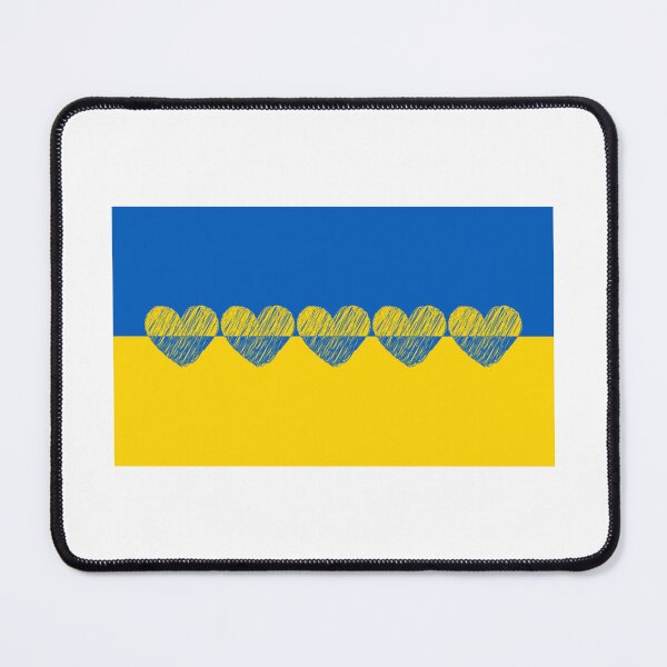 Item preview, I love Ukraine designed and sold by UA-t-shirts.