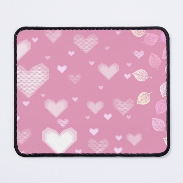 Item preview, Pink Hearts designed and sold by Neevyy.