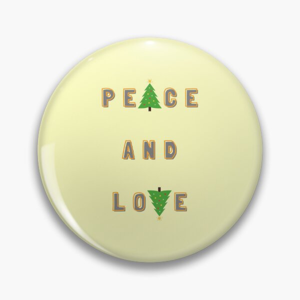 Item preview, Peace and Love designed and sold by GasconyPassion.