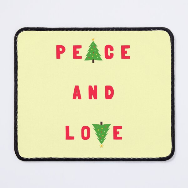 Item preview, Peace and Love designed and sold by GasconyPassion.