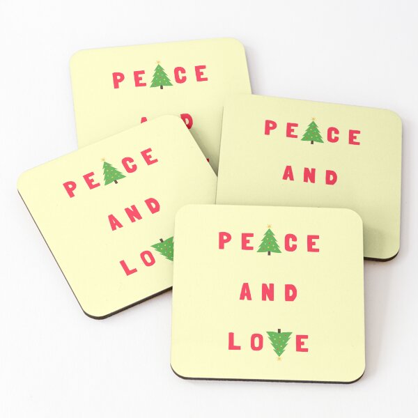 Item preview, Peace and Love designed and sold by GasconyPassion.
