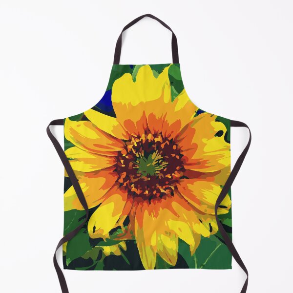Item preview, SunFlower designed and sold by MyArt23.