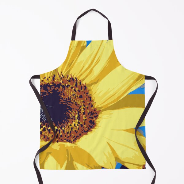 Item preview, SunFlower designed and sold by MyArt23.