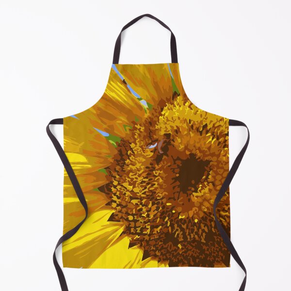 Item preview, Flor del sol designed and sold by MyArt23.