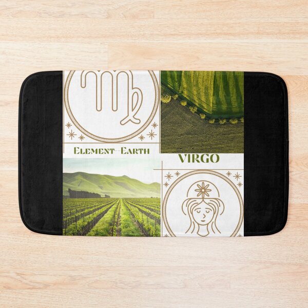 Item preview, Virgo "Agriculture" Fall&x27; 22 Classic  designed and sold by borendesszh.