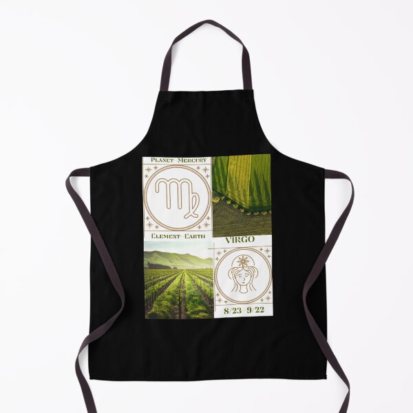 Item preview, Virgo "Agriculture" Fall&x27; 22 Classic designed and sold by borendesszh.