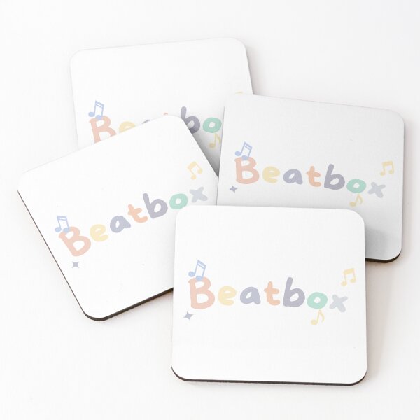 Item preview, NCT DREAM - Beatbox designed and sold by yeasitrus.