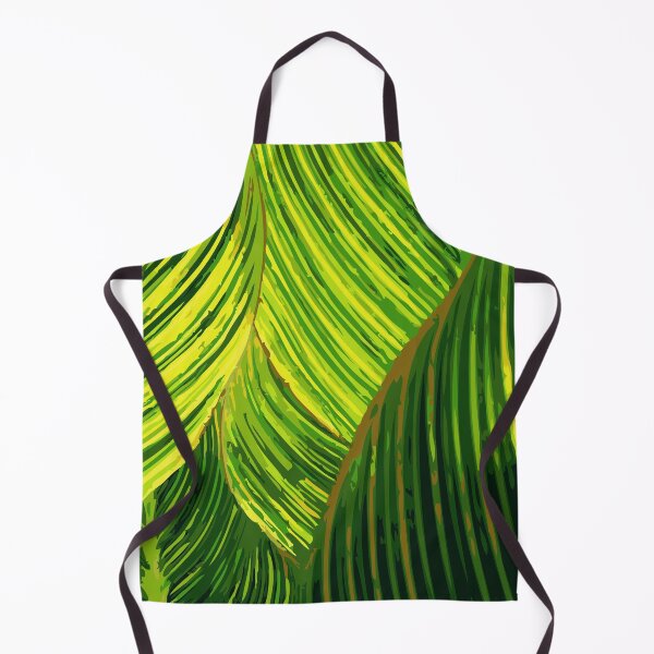 Item preview, Big Leaf designed and sold by MyArt23.