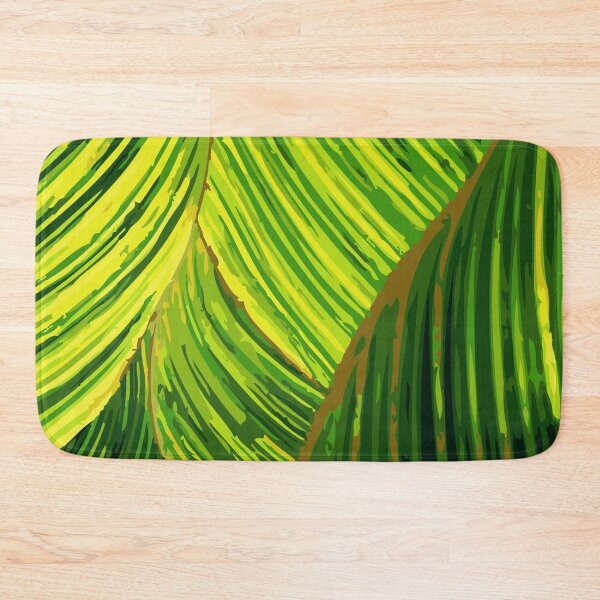 Item preview, Big Leaf designed and sold by MyArt23.