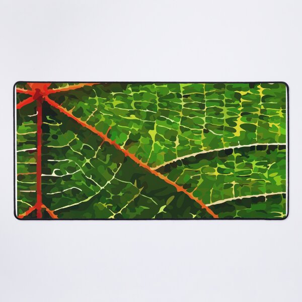 Item preview, Mozaic Vector Macro Leaf designed and sold by MyArt23.