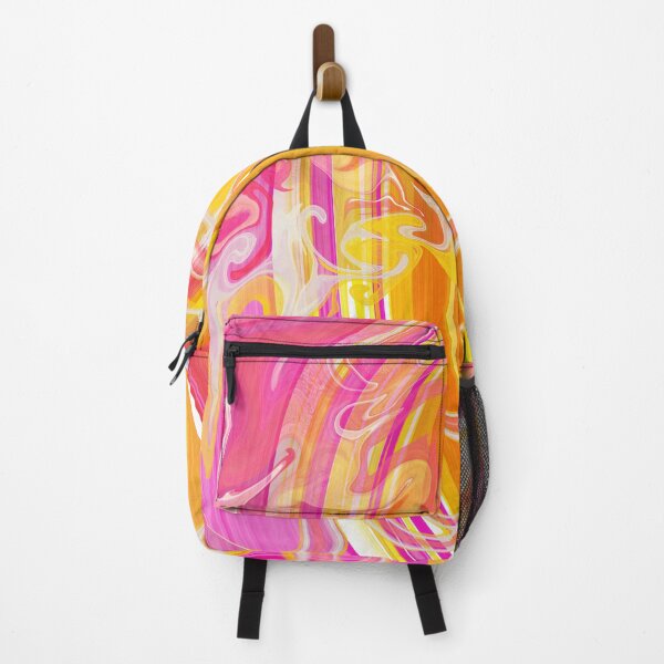 Item preview, Liquid Abstract Marble Fruits designed and sold by Neevyy.