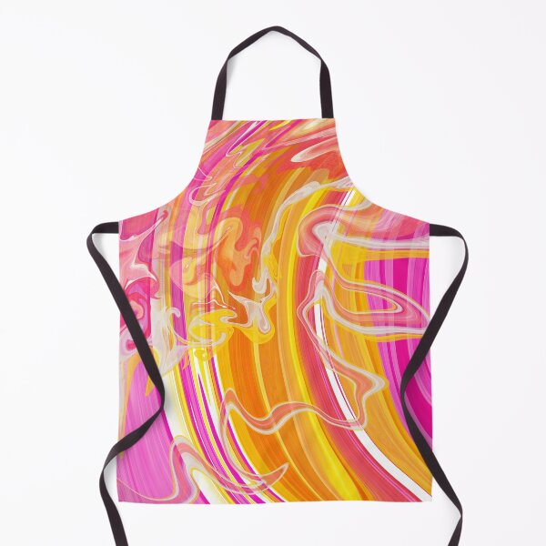 Item preview, Liquid Abstract Marble Fruits designed and sold by Neevyy.