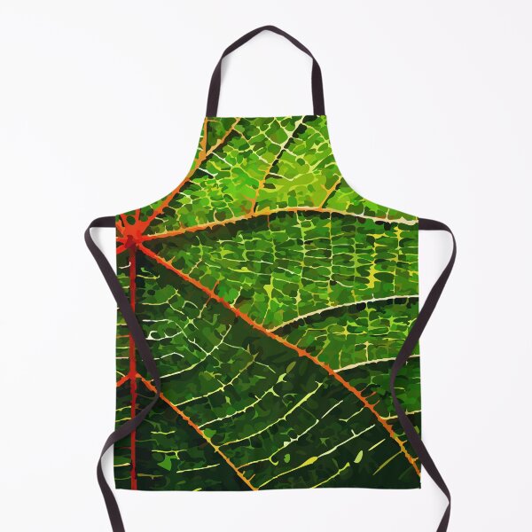 Item preview, Mozaic Vector Macro Leaf designed and sold by MyArt23.
