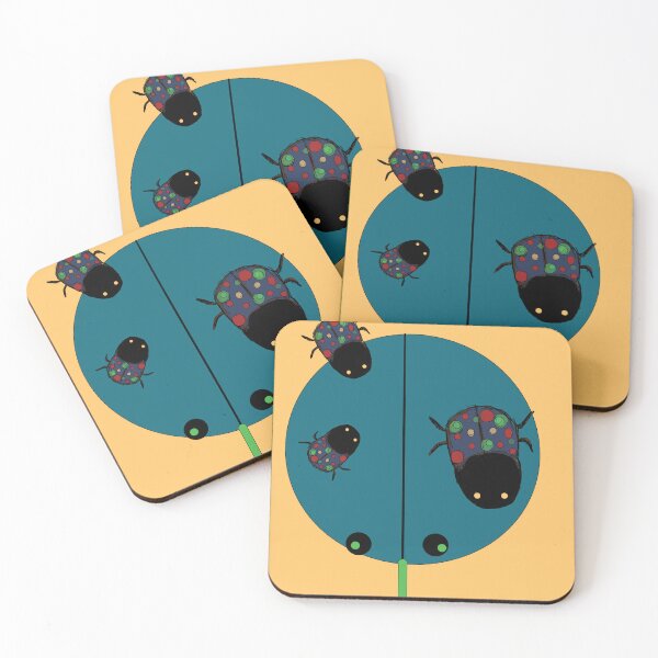 Item preview, insects mouse design designed and sold by Ajiit Gonndhali.