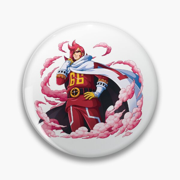 Item preview, Cartoon Ichiji Vinsmoke Art designed and sold by Milkygmail.
