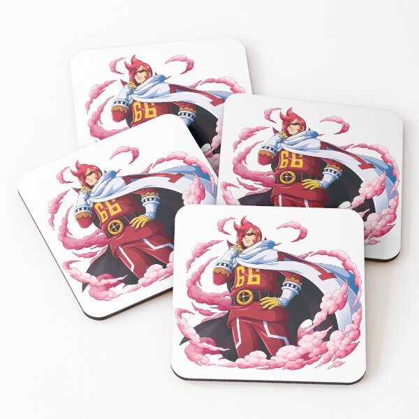 Item preview, Cartoon Ichiji Vinsmoke Art designed and sold by Milkygmail.