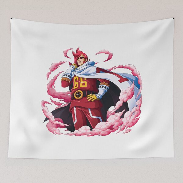 Item preview, Cartoon Ichiji Vinsmoke Art designed and sold by Milkygmail.