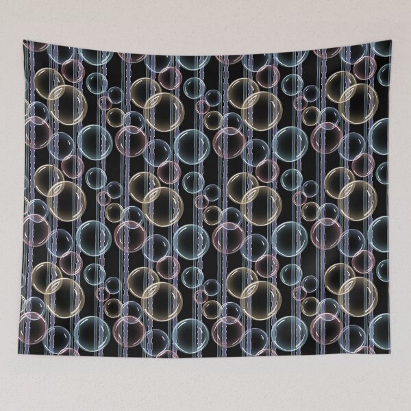 Item preview, Bubbles 3 designed and sold by marinaklykva.