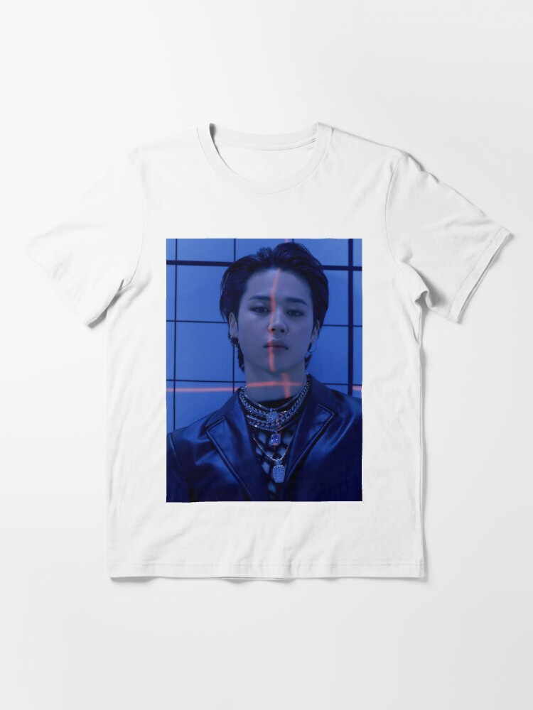 BTS Jin, PROOF Album Concept photoshoot - Door ver (2) Essential T-Shirt  for Sale by Niyuha