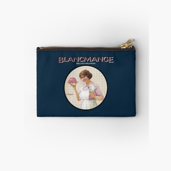 Item preview, Blancmange - Second Helpings   designed and sold by Enchancegreen.