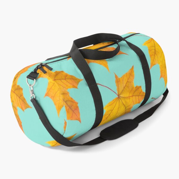 Item preview, Yellow Maple Leaf designed and sold by MyArt23.