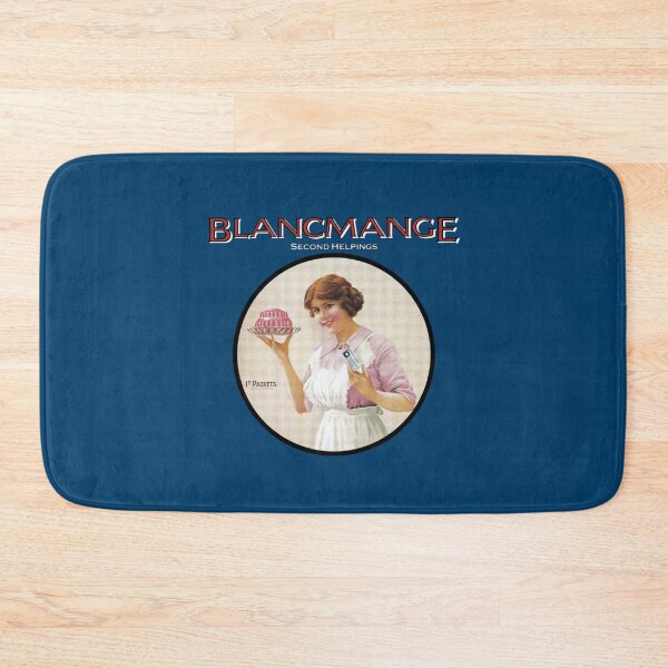 Item preview, Blancmange - Second Helpings   designed and sold by Enchancegreen.
