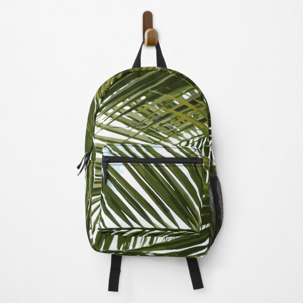 Item preview, Tropical Palm Leaf designed and sold by MyArt23.