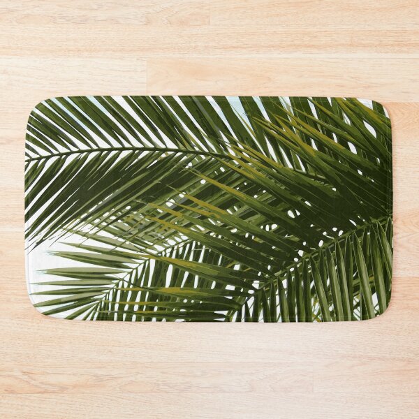 Item preview, Tropical Palm Leaf designed and sold by MyArt23.
