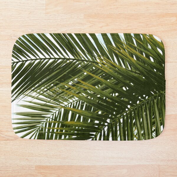 Item preview, Tropical Palm Leaf designed and sold by MyArt23.