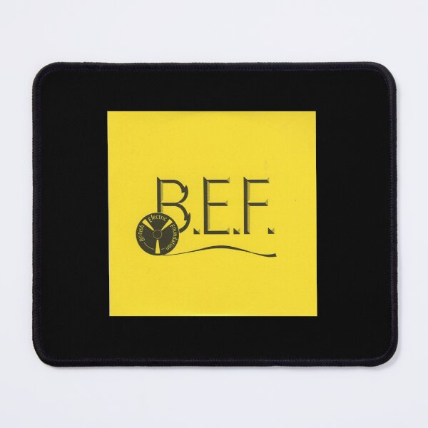 Item preview, British Electric Foundation designed and sold by Enchancegreen.