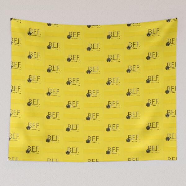 Item preview, British Electric Foundation   designed and sold by Enchancegreen.