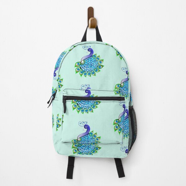Artikelvorschau, Peacock Art Design entworfen und verkauft von VGCREATIONS6.