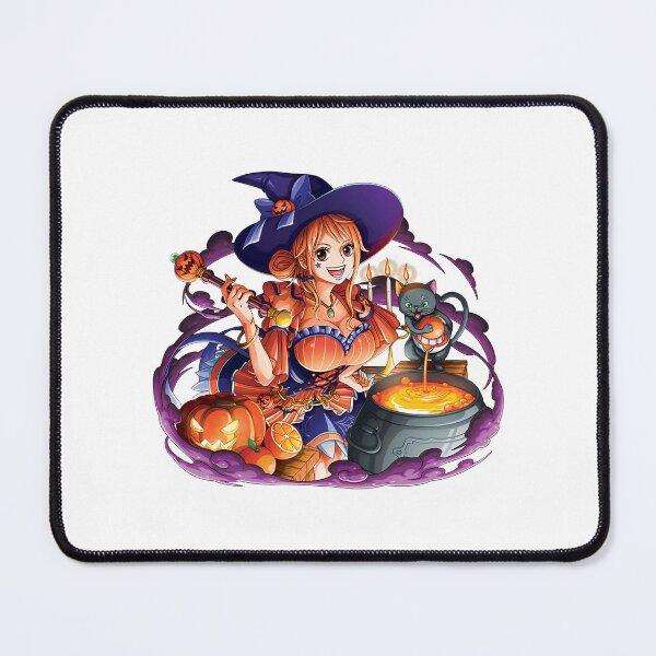 Item preview, Beautiful Girls Nami on Halloween designed and sold by Milkygmail.