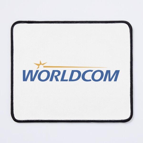 Item preview, Worldcom designed and sold by ParsonsDesigns.