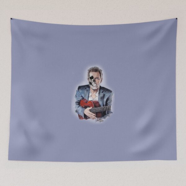 Item preview, Hugh  designed and sold by MelannieD.