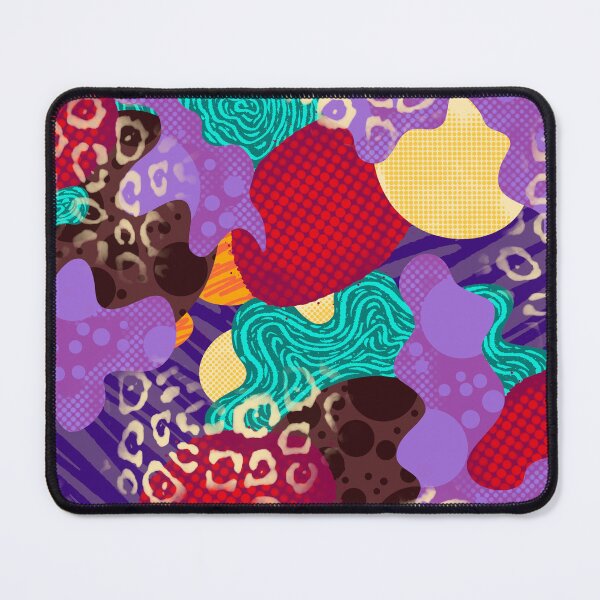 Item preview, Funky Forms designed and sold by Neevyy.