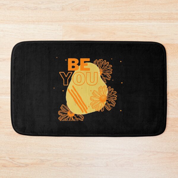 Item preview, Be You It's Nothing Complex Sticker designed and sold by donnielnah.