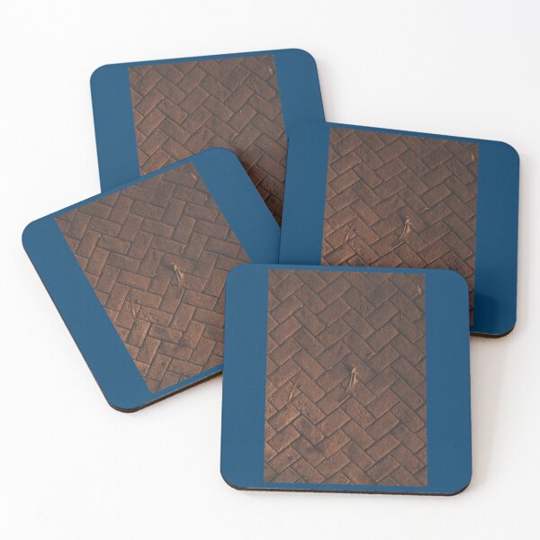 Item preview, Brown Floor Tile Design   designed and sold by Enchancegreen.