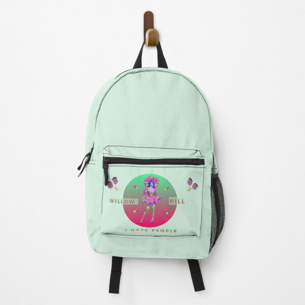 Item preview, Willow Pill - I Hate People - Drag Race Superstar designed and sold by House of Hartz by: Dominique11.